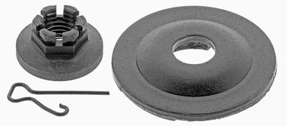 Mevotech Supreme Suspension Control Arm and Ball Joint Assembly CMS601026