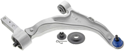 Mevotech Supreme Suspension Control Arm and Ball Joint Assembly CMS601026