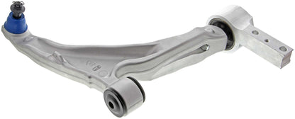Mevotech Supreme Suspension Control Arm and Ball Joint Assembly CMS601026