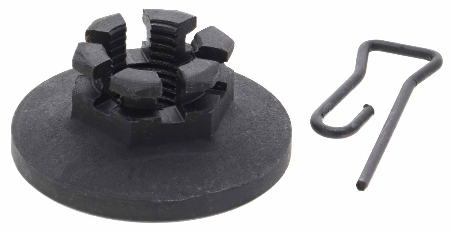 Mevotech Supreme Lateral Arm and Ball Joint Assembly CMS601029