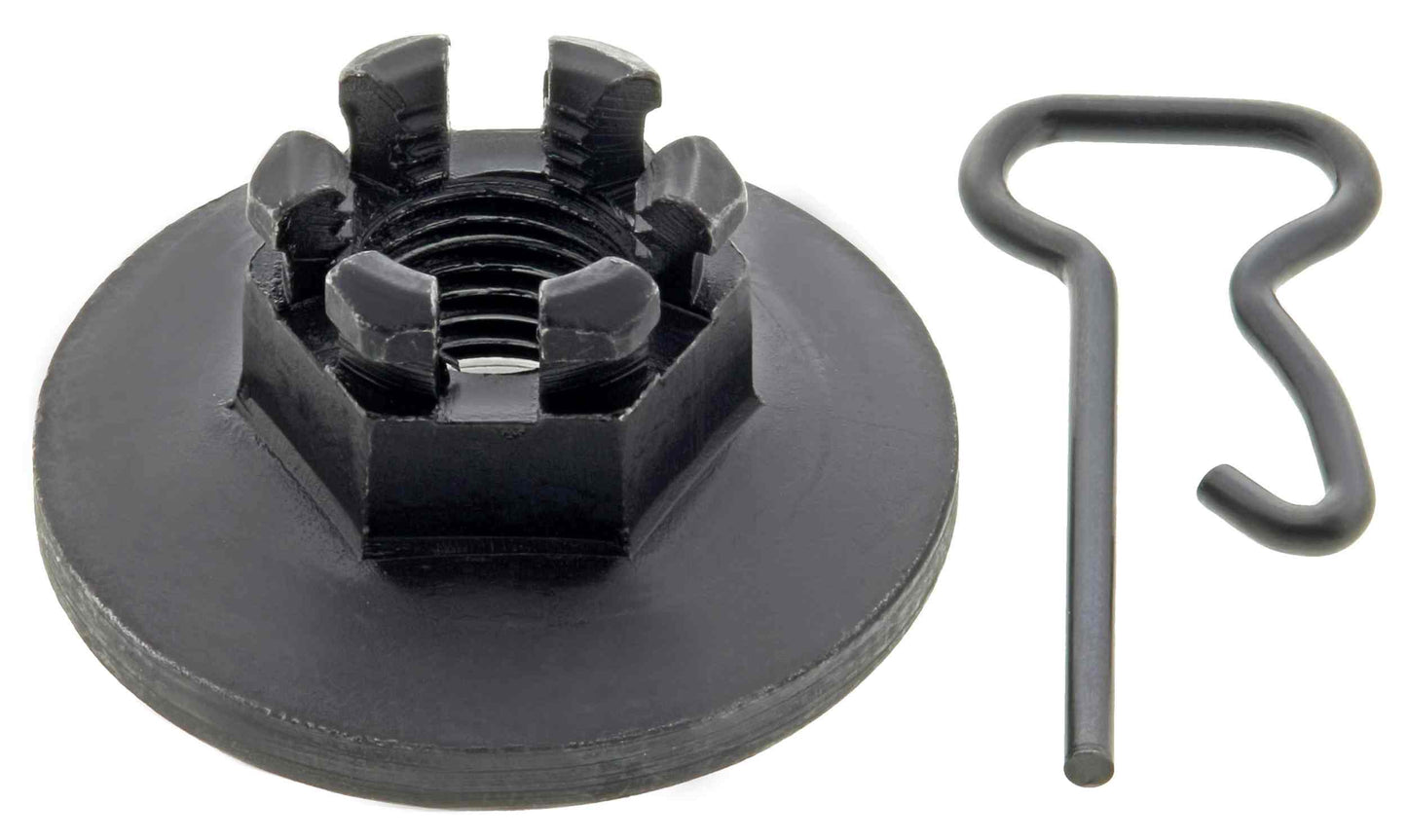 Mevotech Supreme Lateral Arm and Ball Joint Assembly CMS601030