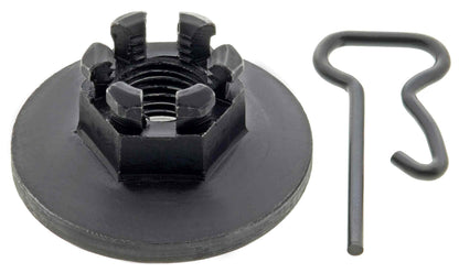 Mevotech Supreme Lateral Arm and Ball Joint Assembly CMS601030
