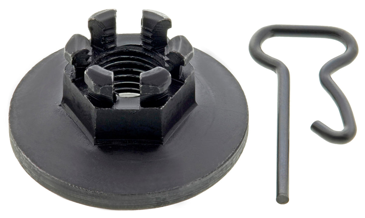 Mevotech Supreme Lateral Arm and Ball Joint Assembly CMS601030