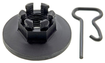 Mevotech Supreme Lateral Arm and Ball Joint Assembly CMS601030