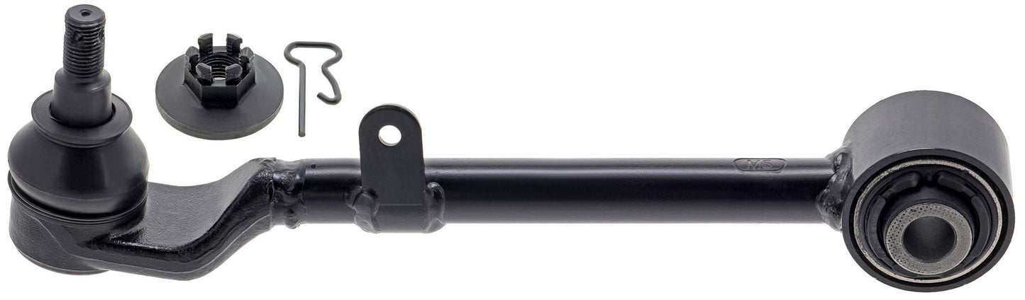 Mevotech Supreme Lateral Arm and Ball Joint Assembly CMS601030