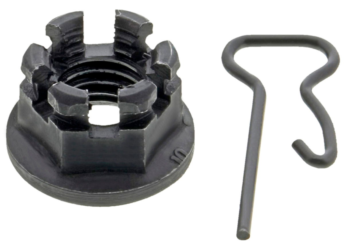Mevotech Supreme Suspension Control Arm and Ball Joint Assembly CMS601036