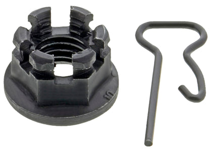 Mevotech Supreme Suspension Control Arm and Ball Joint Assembly CMS601036