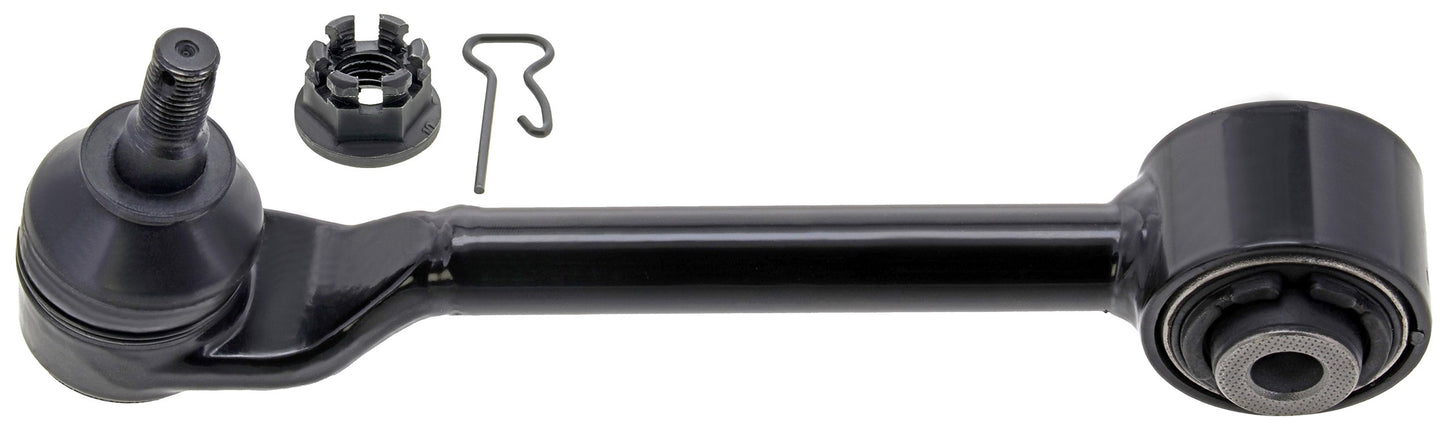Mevotech Supreme Suspension Control Arm and Ball Joint Assembly CMS601037