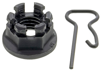 Mevotech Supreme Suspension Control Arm and Ball Joint Assembly CMS601037