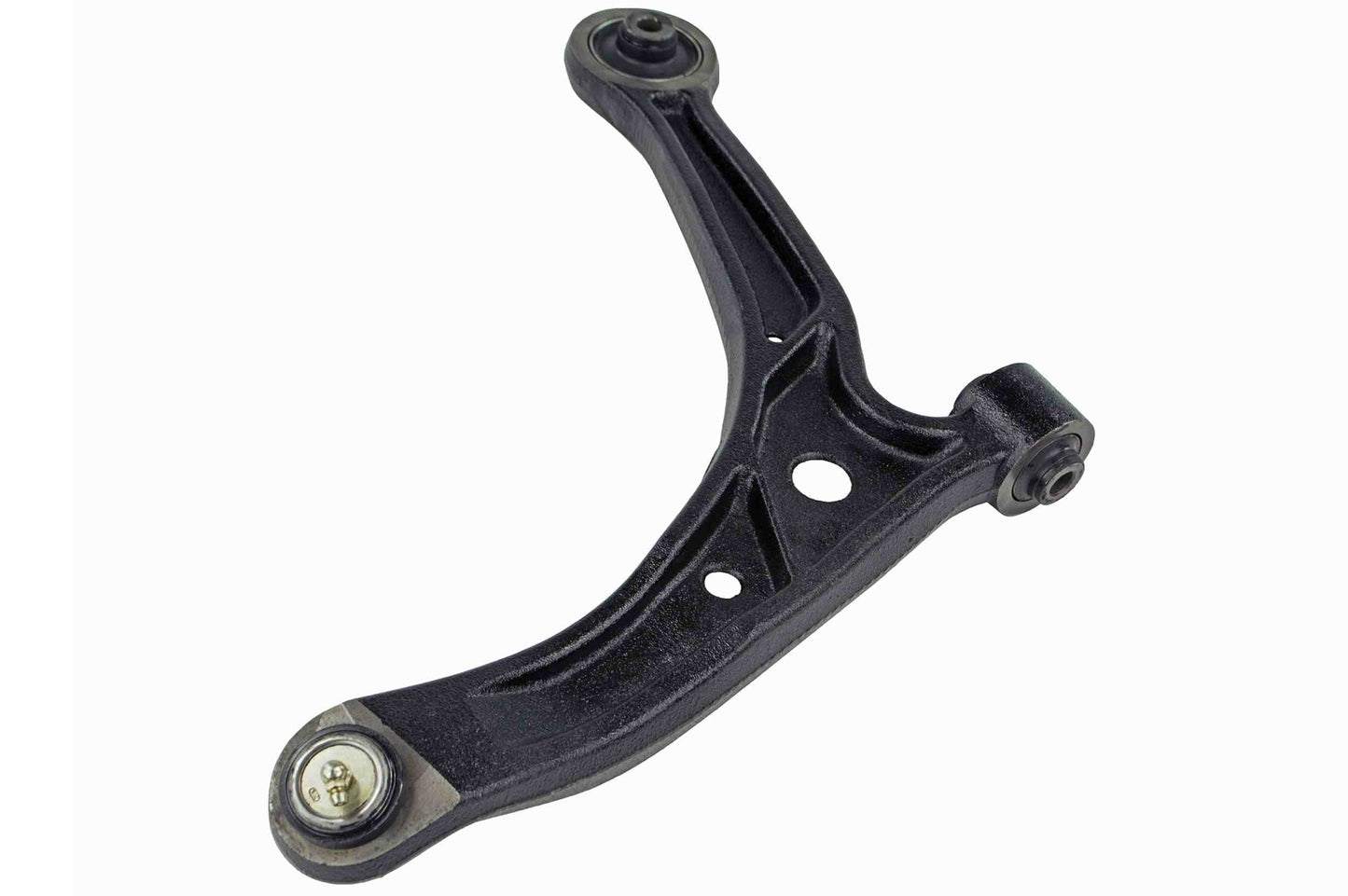 Mevotech Supreme Suspension Control Arm and Ball Joint Assembly CMS60103