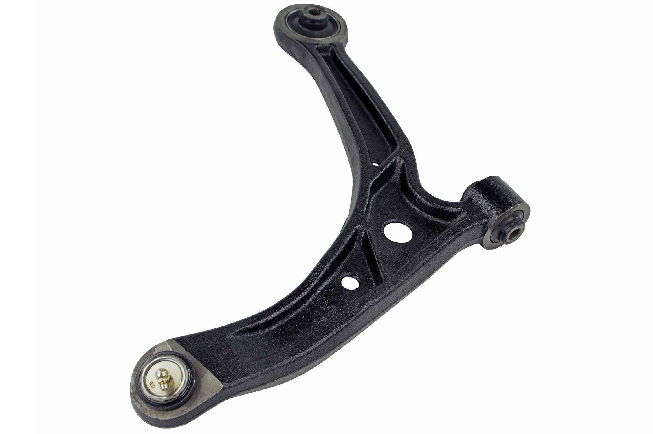 Mevotech Supreme Suspension Control Arm and Ball Joint Assembly CMS60103