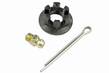Mevotech Supreme Suspension Control Arm and Ball Joint Assembly CMS60103