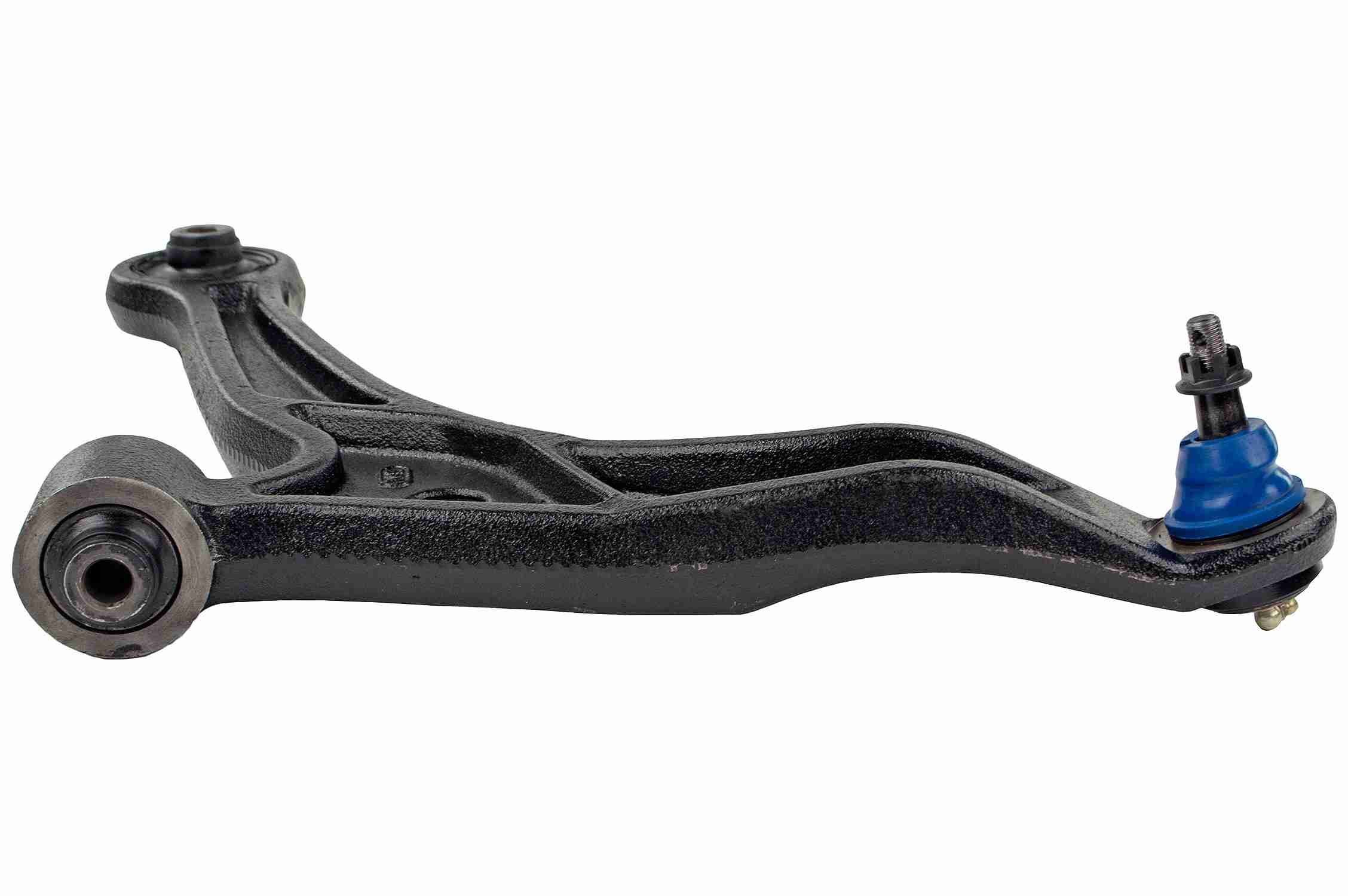 Mevotech Supreme Suspension Control Arm and Ball Joint Assembly CMS60103