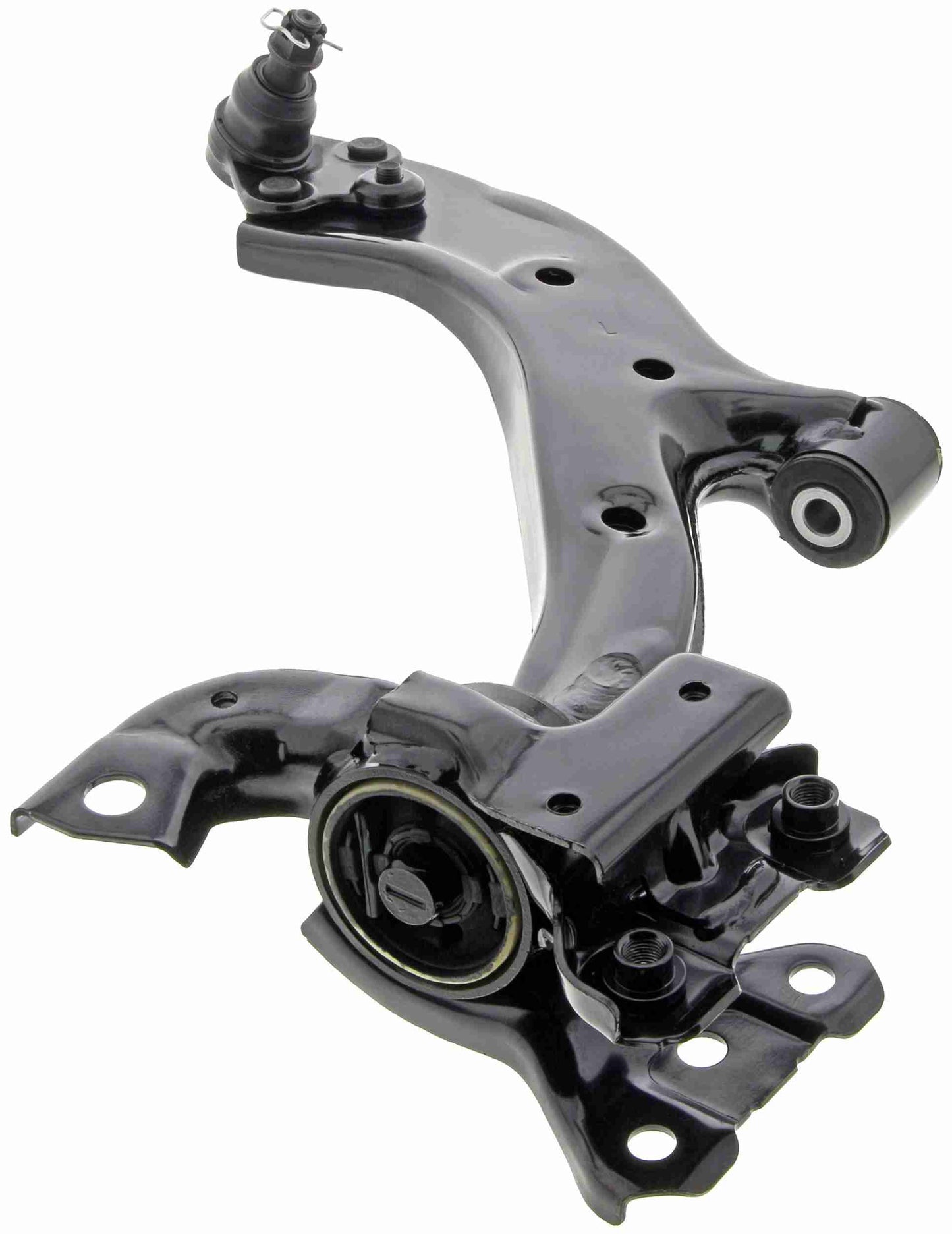 Mevotech Supreme Suspension Control Arm and Ball Joint Assembly CMS601041