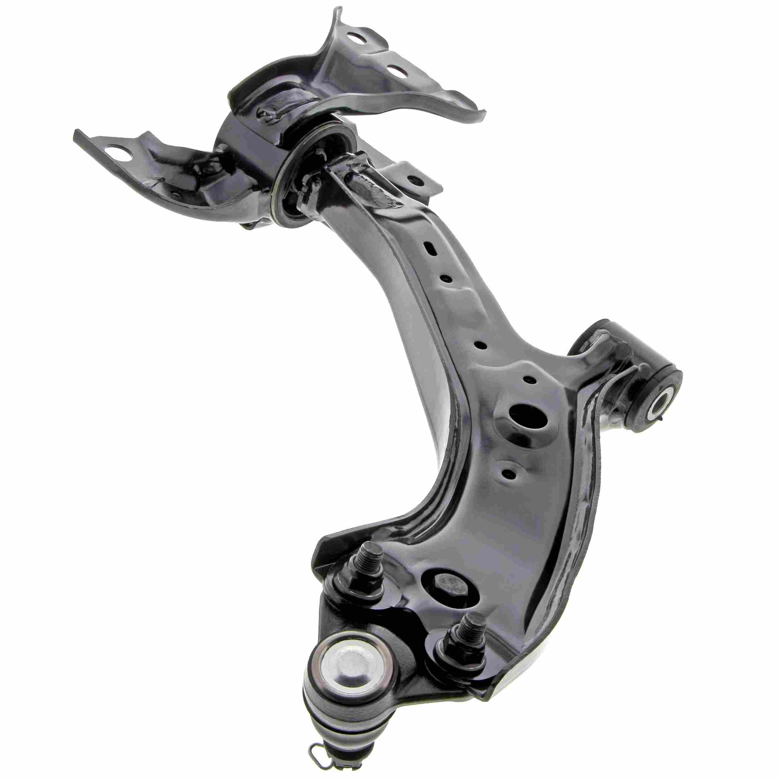 Mevotech Supreme Suspension Control Arm and Ball Joint Assembly CMS601041