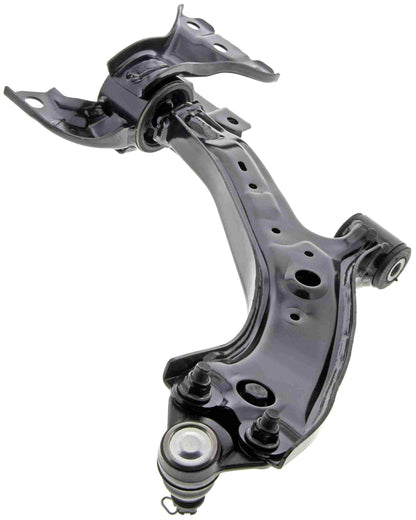 Mevotech Supreme Suspension Control Arm and Ball Joint Assembly CMS601041