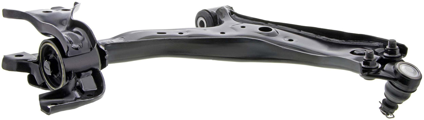 Mevotech Supreme Suspension Control Arm and Ball Joint Assembly CMS601041