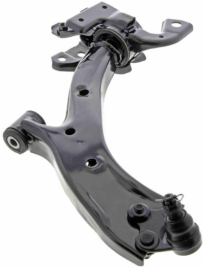 Mevotech Supreme Suspension Control Arm and Ball Joint Assembly CMS601041