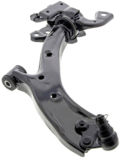 Mevotech Supreme Suspension Control Arm and Ball Joint Assembly CMS601041