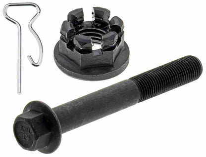 Mevotech Supreme Suspension Control Arm and Ball Joint Assembly CMS601041