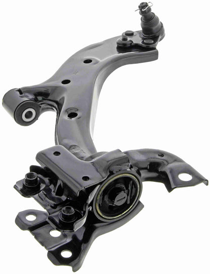 Mevotech Supreme Suspension Control Arm and Ball Joint Assembly CMS601042