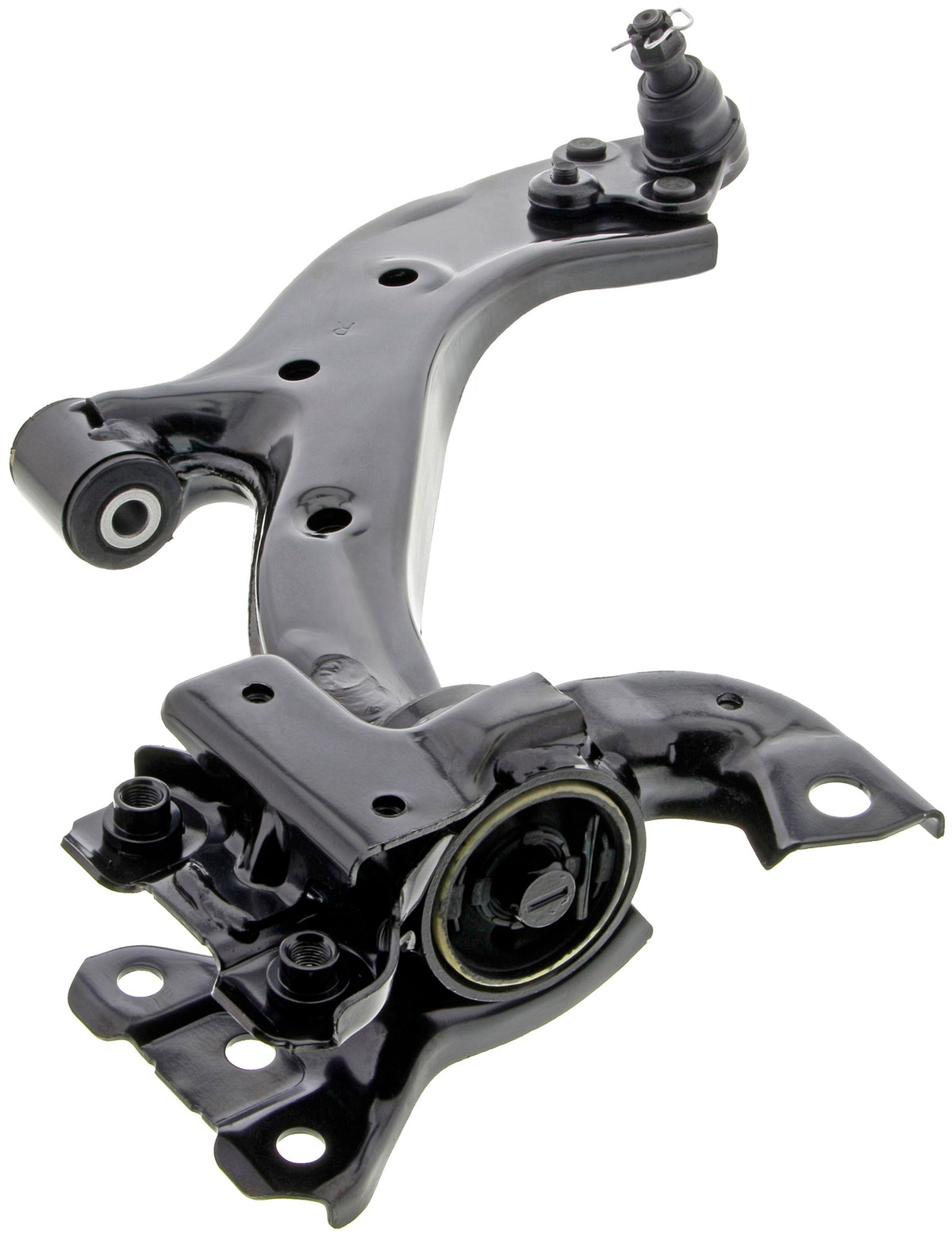 Mevotech Supreme Suspension Control Arm and Ball Joint Assembly CMS601042