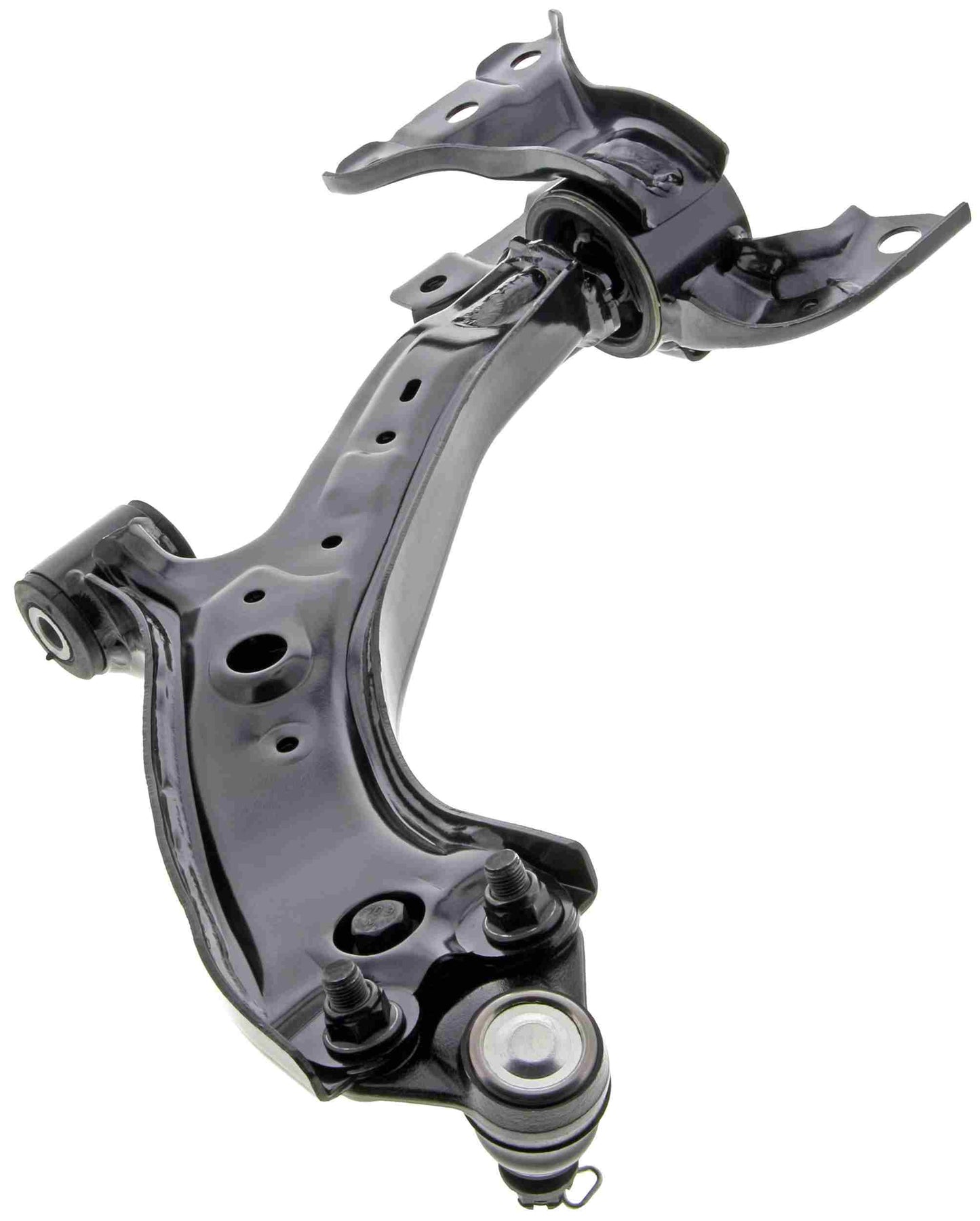 Mevotech Supreme Suspension Control Arm and Ball Joint Assembly CMS601042