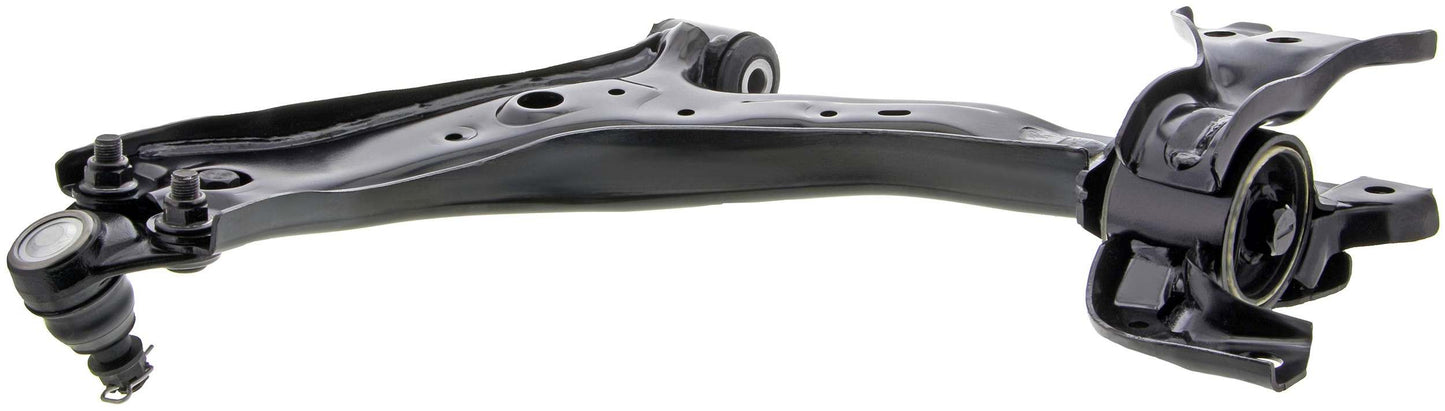 Mevotech Supreme Suspension Control Arm and Ball Joint Assembly CMS601042