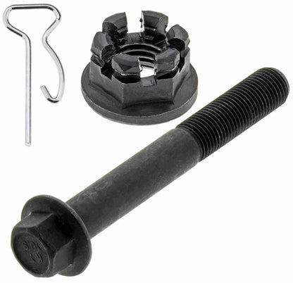 Mevotech Supreme Suspension Control Arm and Ball Joint Assembly CMS601042