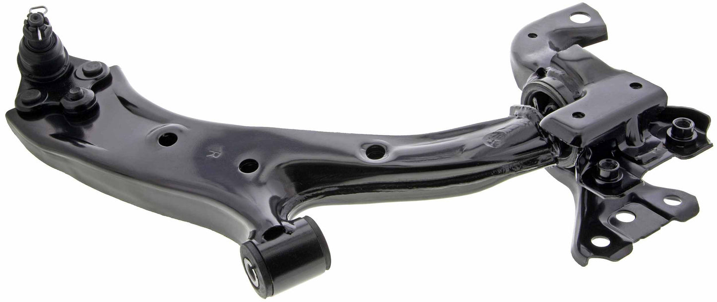 Mevotech Supreme Suspension Control Arm and Ball Joint Assembly CMS601042