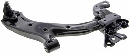 Mevotech Supreme Suspension Control Arm and Ball Joint Assembly CMS601042
