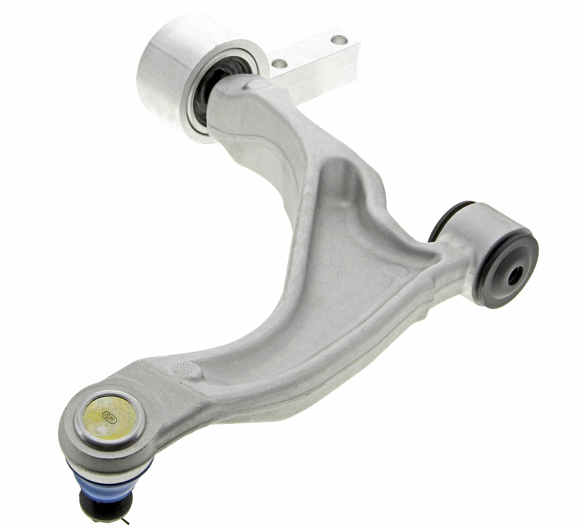 Mevotech Supreme Suspension Control Arm and Ball Joint Assembly CMS601043