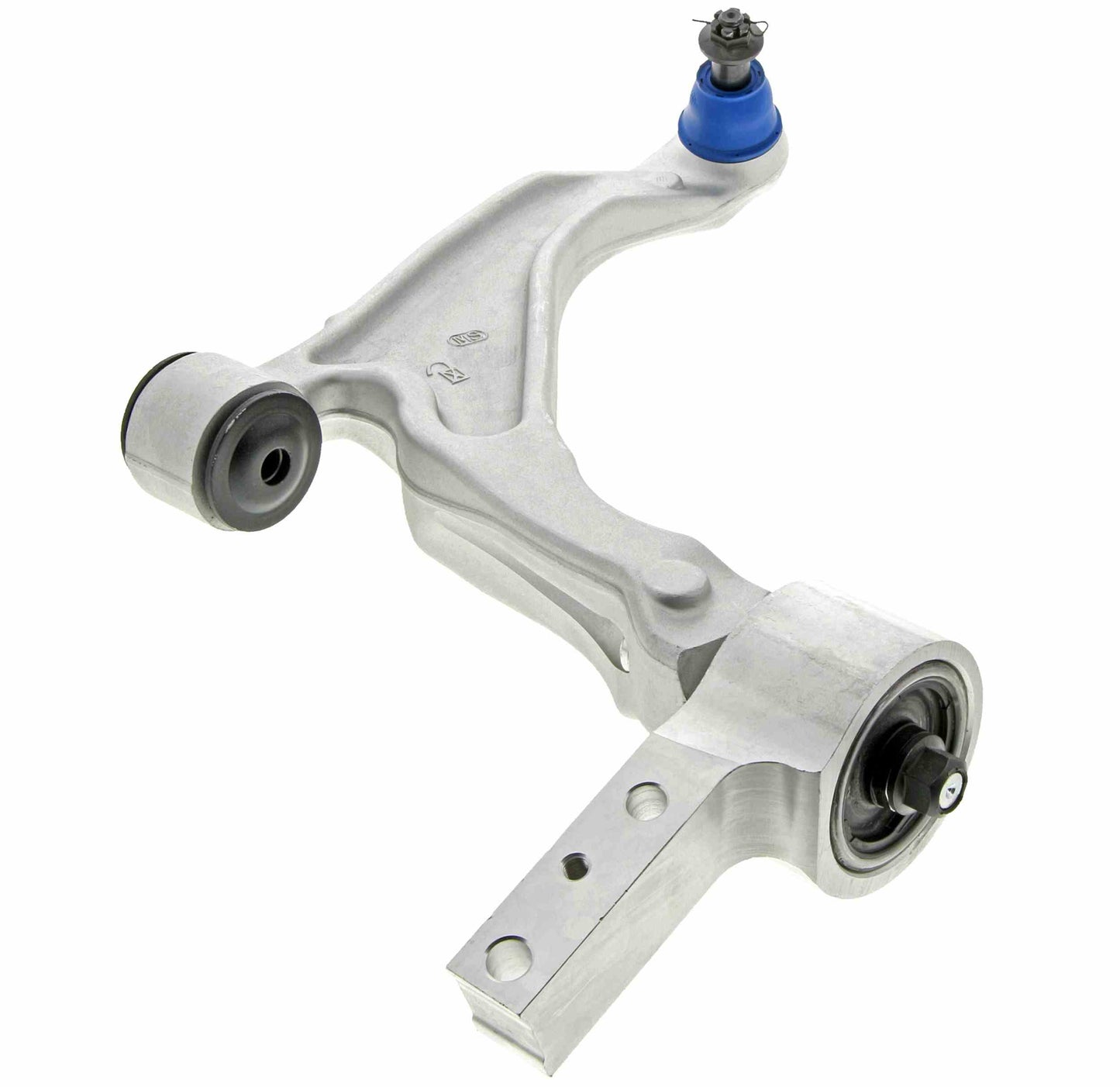 Mevotech Supreme Suspension Control Arm and Ball Joint Assembly CMS601044