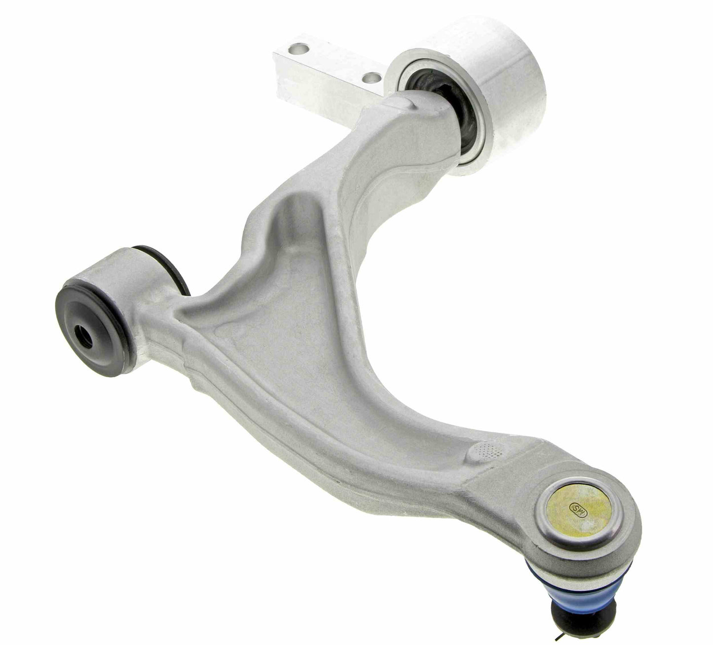 Mevotech Supreme Suspension Control Arm and Ball Joint Assembly CMS601044
