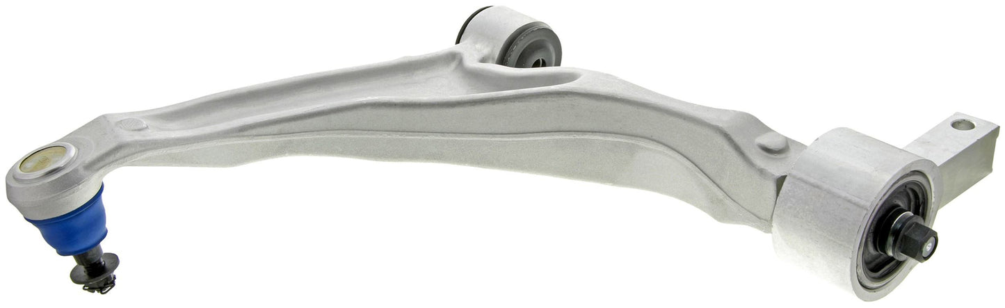 Mevotech Supreme Suspension Control Arm and Ball Joint Assembly CMS601044