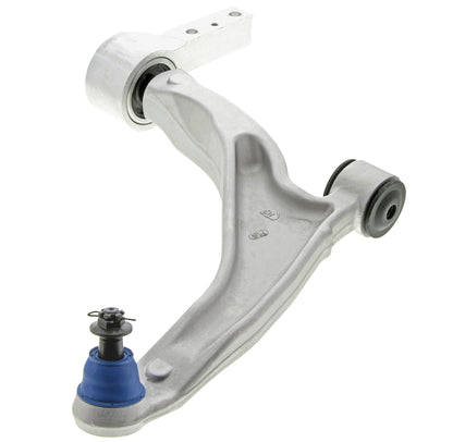Mevotech Supreme Suspension Control Arm and Ball Joint Assembly CMS601044