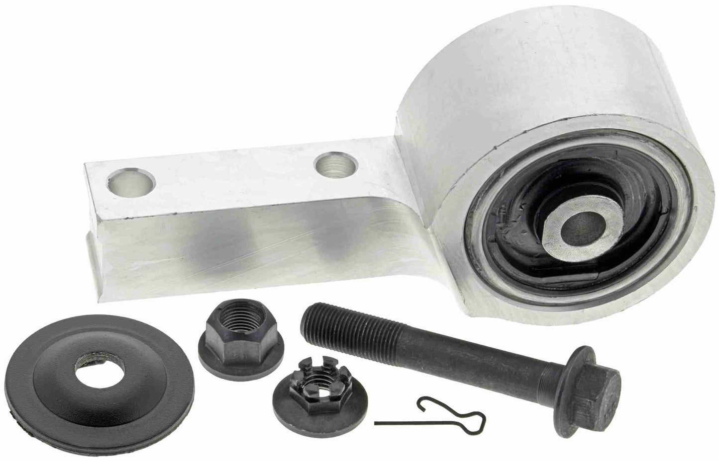 Mevotech Supreme Suspension Control Arm and Ball Joint Assembly CMS601044