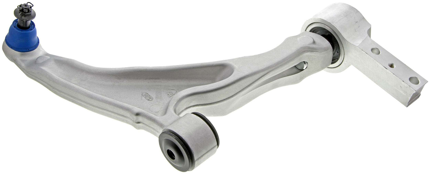 Mevotech Supreme Suspension Control Arm and Ball Joint Assembly CMS601044