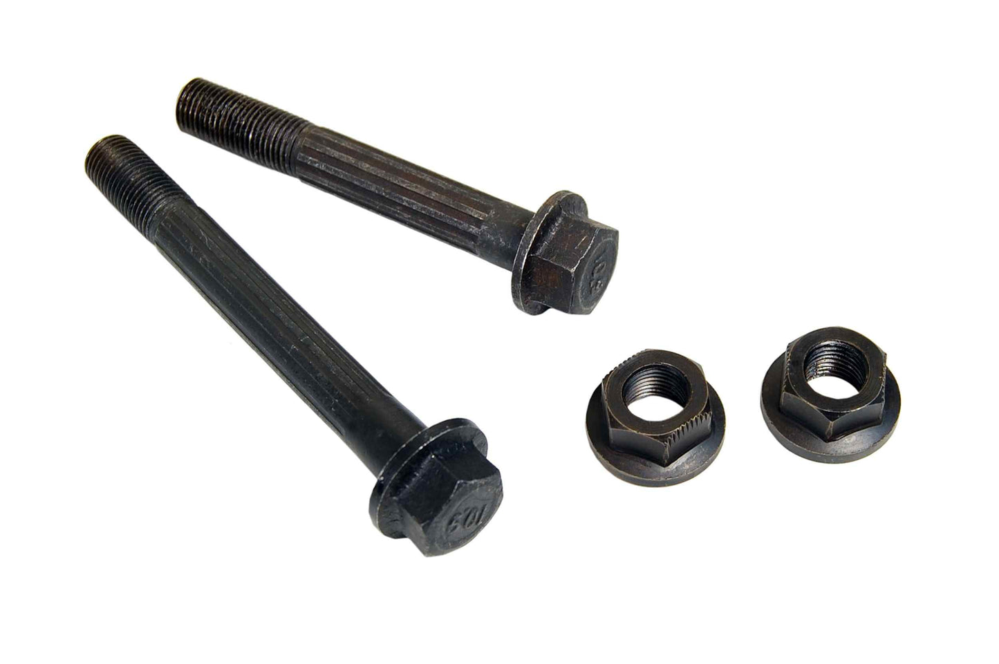 Mevotech Supreme Suspension Control Arm CMS601046