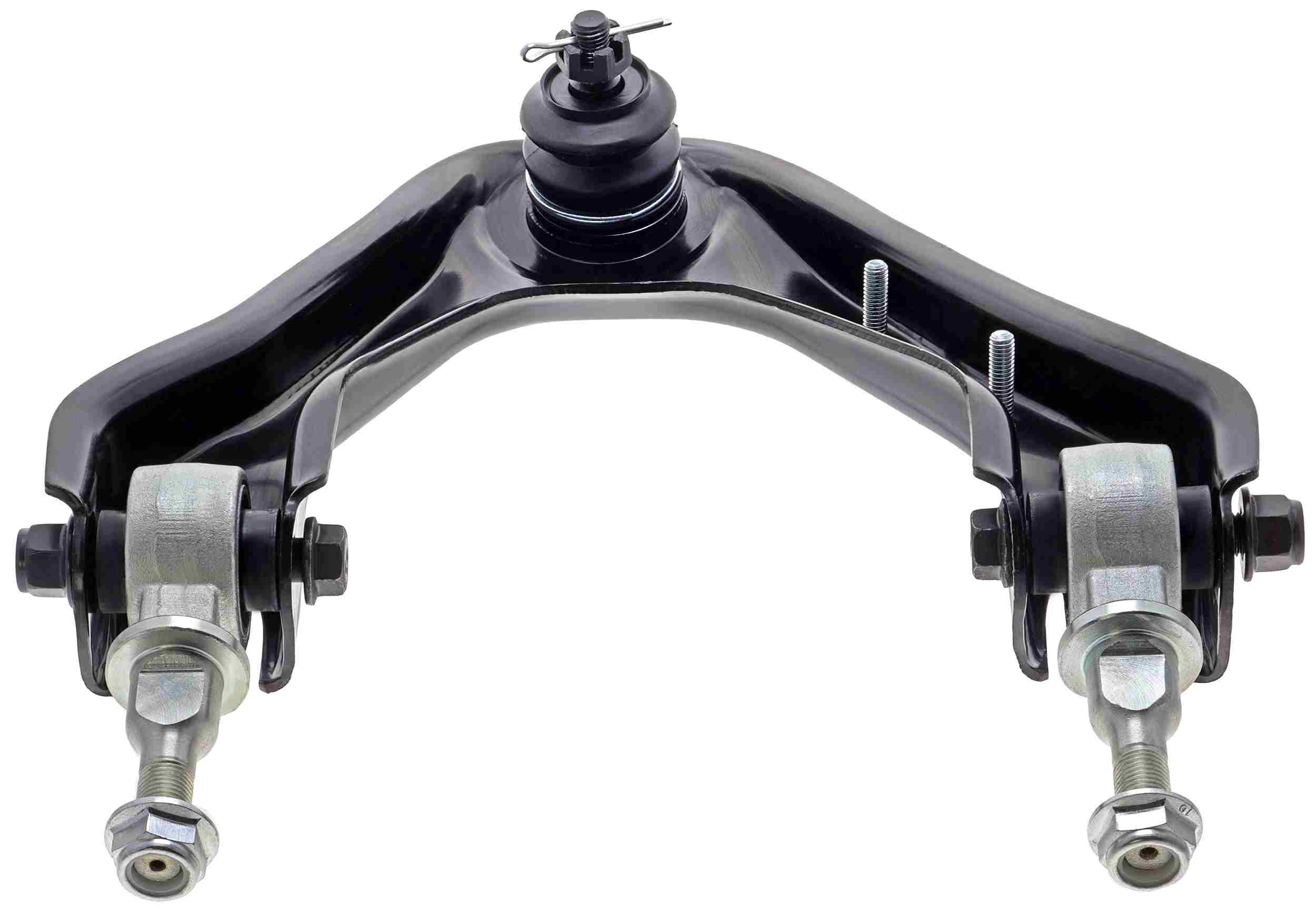 Mevotech Supreme Suspension Control Arm and Ball Joint Assembly CMS601047