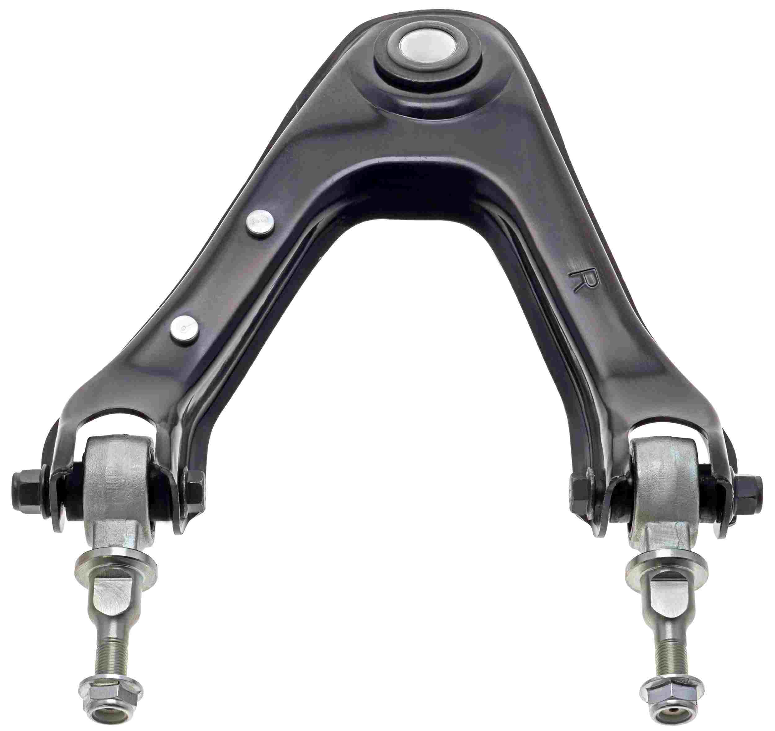 Mevotech Supreme Suspension Control Arm and Ball Joint Assembly CMS601047