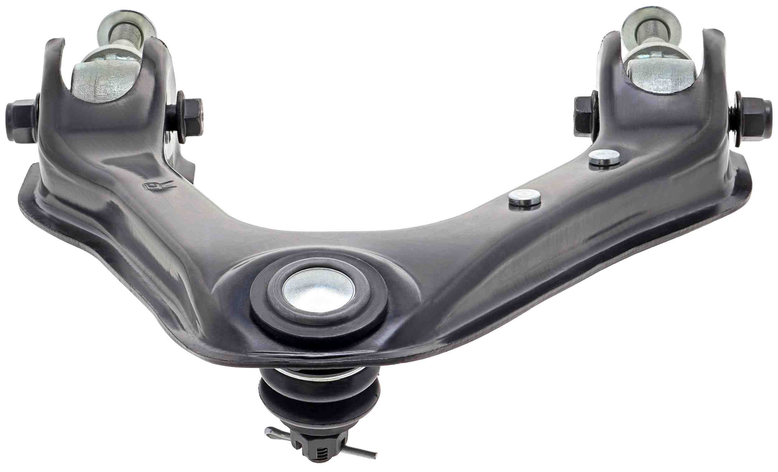 Mevotech Supreme Suspension Control Arm and Ball Joint Assembly CMS601047