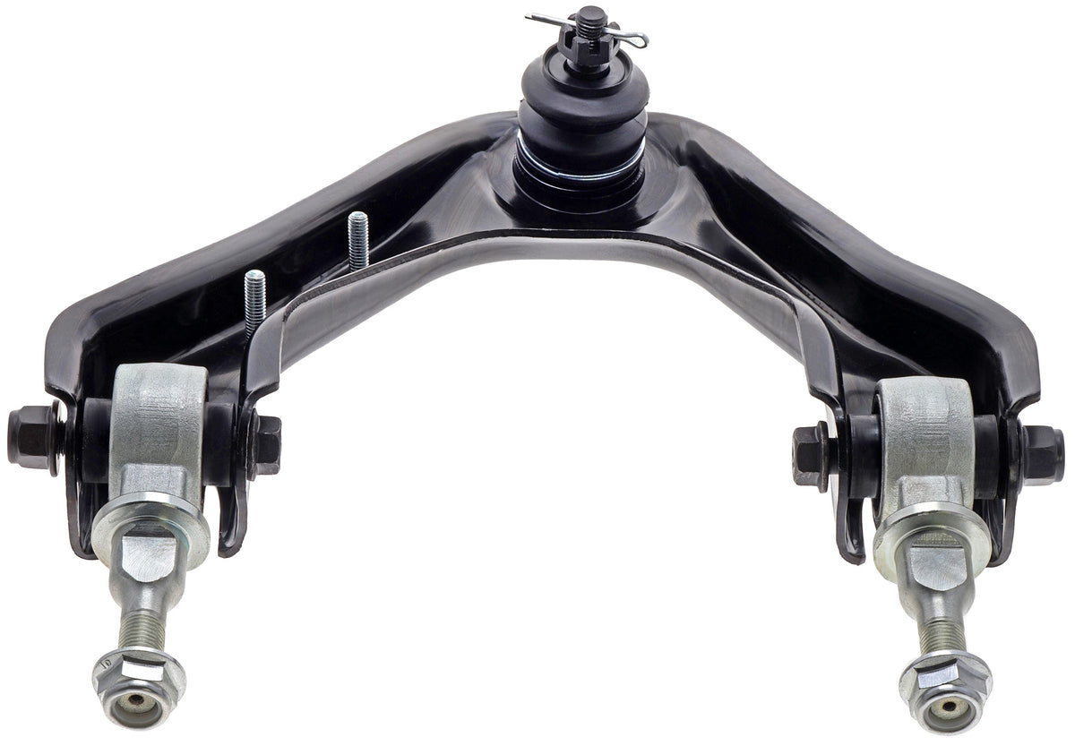 Mevotech Supreme Suspension Control Arm and Ball Joint Assembly CMS601048