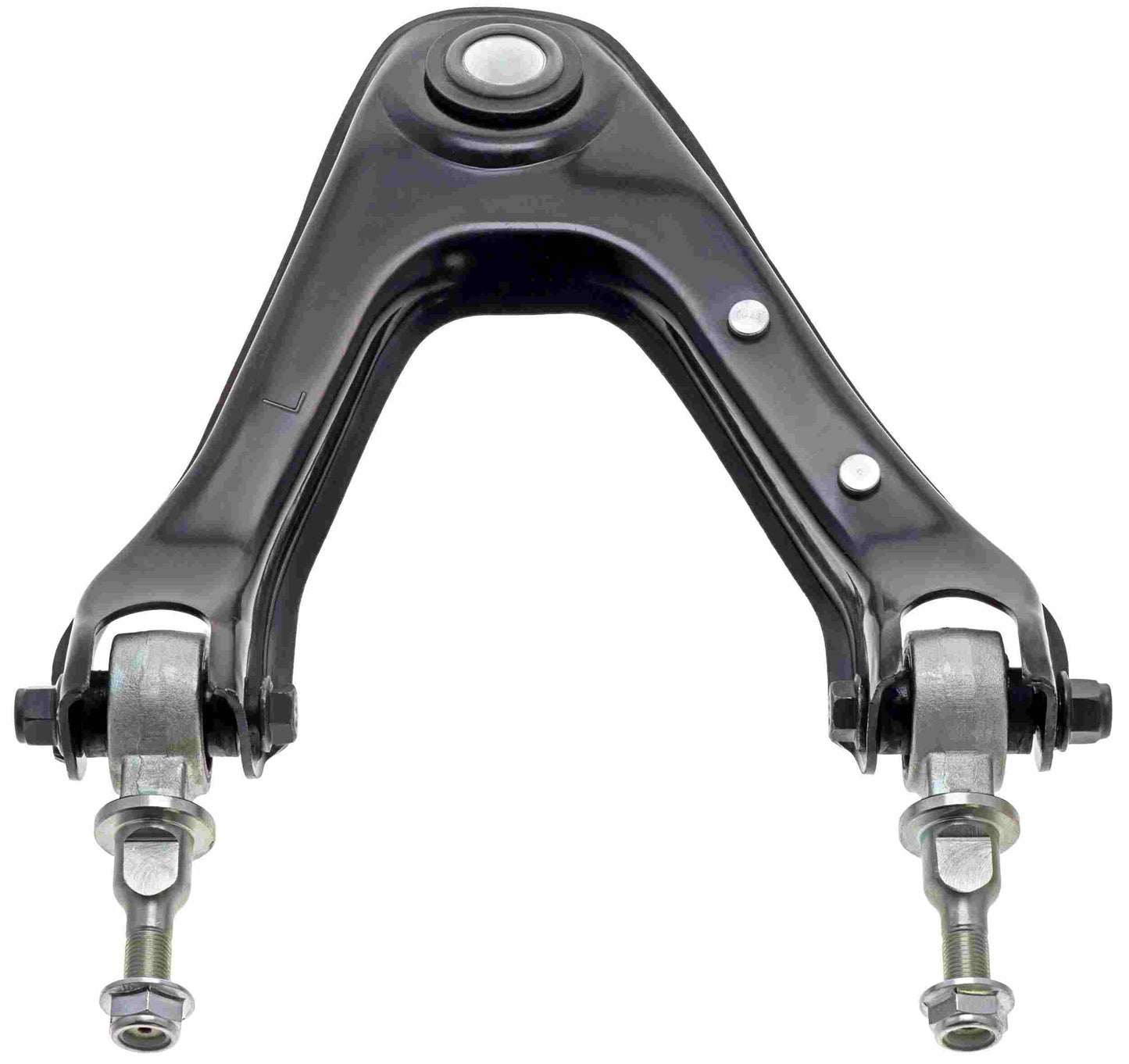Mevotech Supreme Suspension Control Arm and Ball Joint Assembly CMS601048