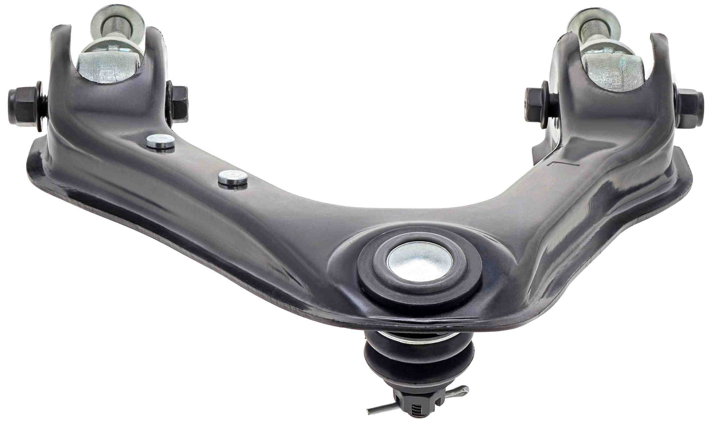 Mevotech Supreme Suspension Control Arm and Ball Joint Assembly CMS601048