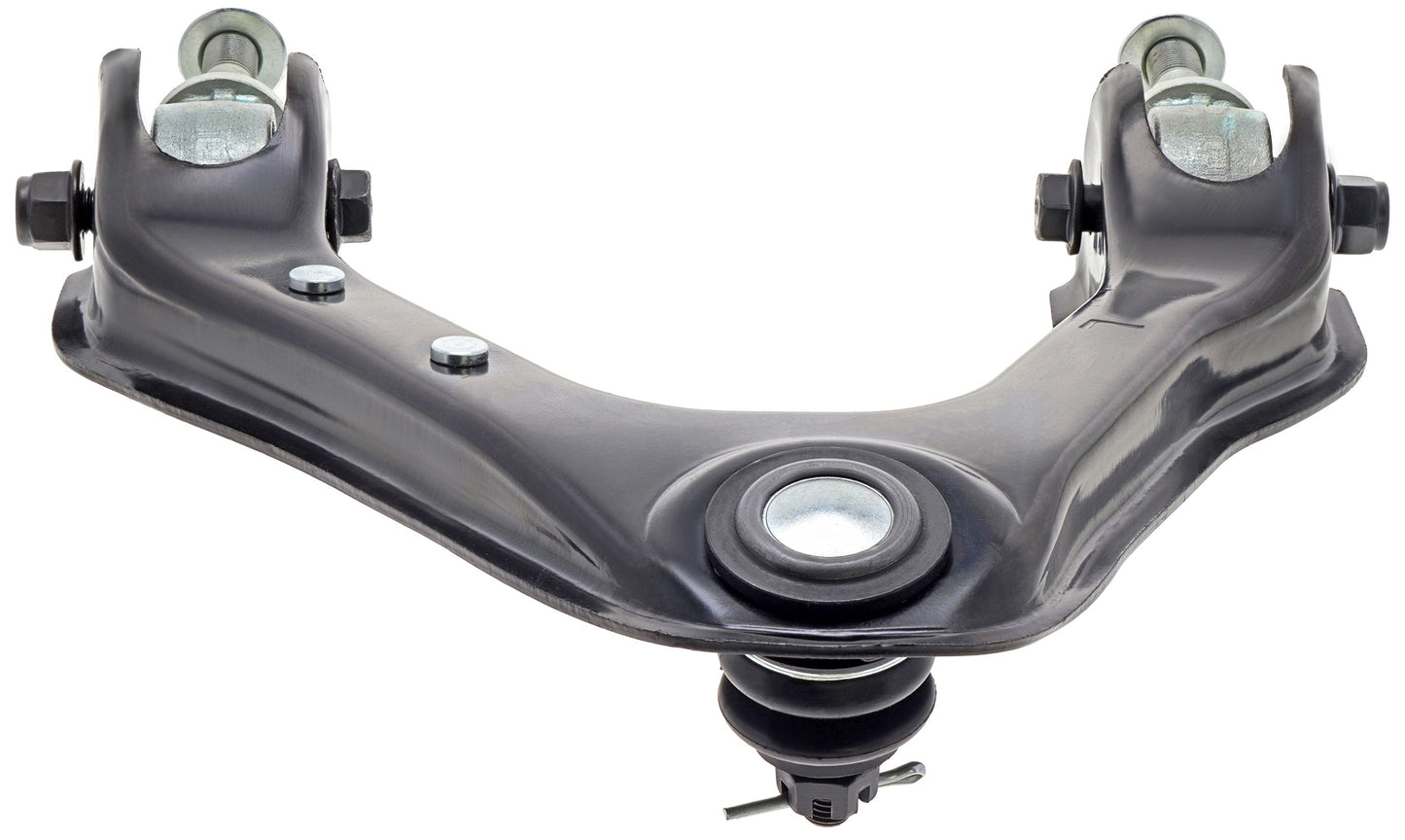 Mevotech Supreme Suspension Control Arm and Ball Joint Assembly CMS601048