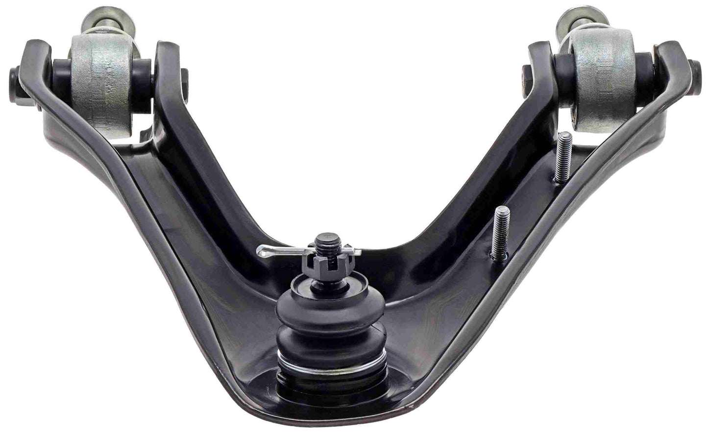 Mevotech Supreme Suspension Control Arm and Ball Joint Assembly CMS601048