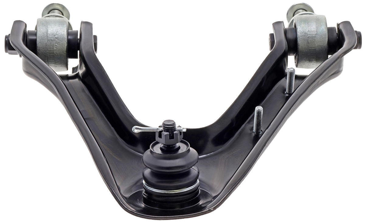 Mevotech Supreme Suspension Control Arm and Ball Joint Assembly CMS601048
