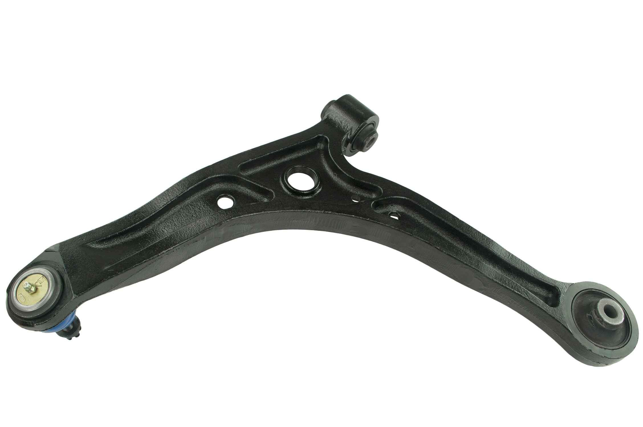 Mevotech Supreme Suspension Control Arm and Ball Joint Assembly CMS60104