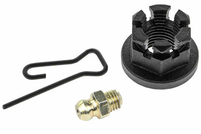 Mevotech Supreme Suspension Control Arm and Ball Joint Assembly CMS60104